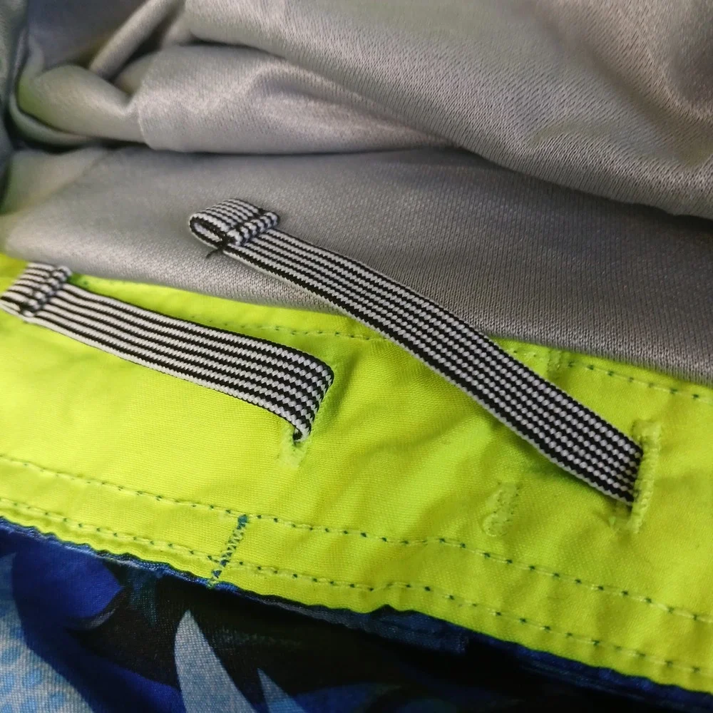 ZeroXposur swim trunks